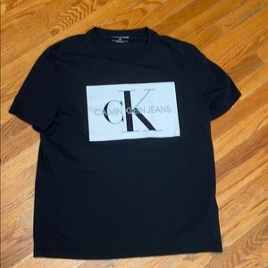 Men’s Calvin Klien T-shirt
